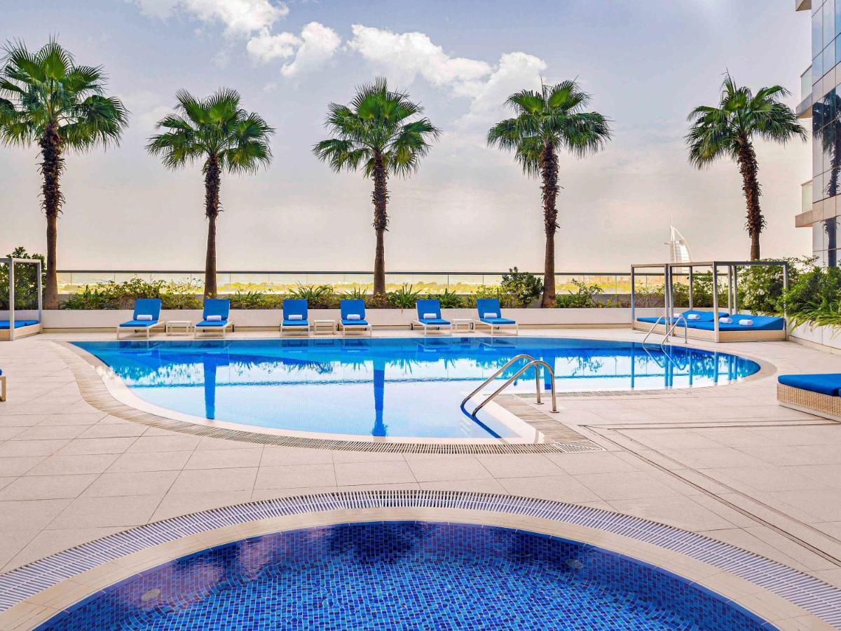 Aparthotel Adagio Premium Al Barsha Dubai