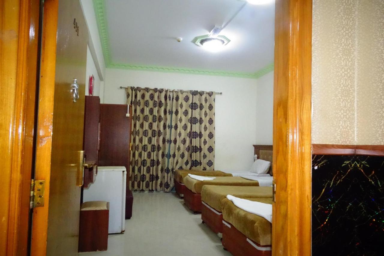Otel Super Oyo 945 Dream Touch Dubai