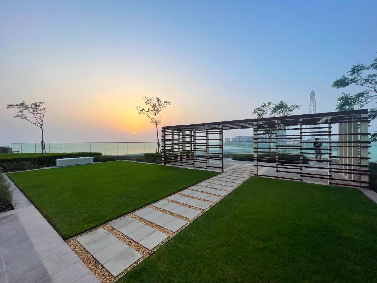 Plush Homes - Panoramic Beach View Chic 2 Bedroom In Marina Dubai