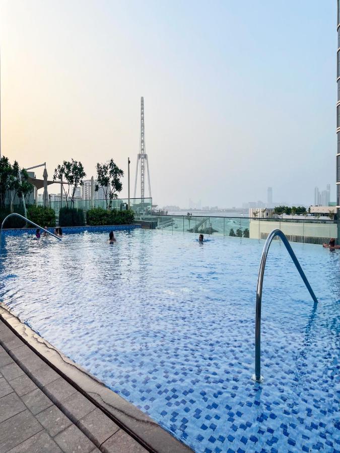 Apartamento Plush Homes - Panoramic Beach View Chic 2 Bedroom In Marina *