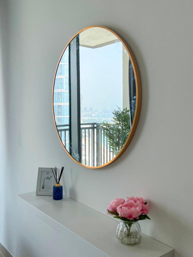 Apartamento Plush Homes - Panoramic Beach View Chic 2 Bedroom In Marina Dubai