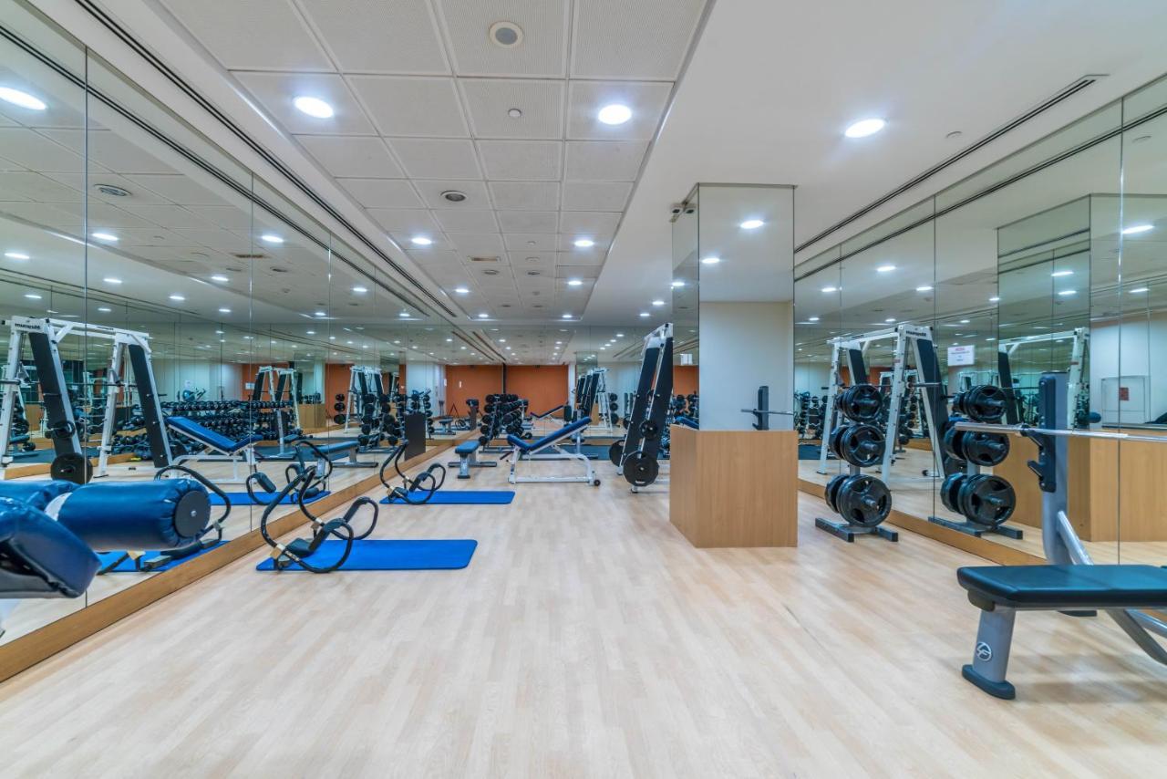 Homes By Al Ghurair - Al Ghurair Centre - Apartment