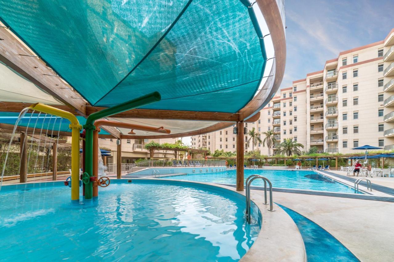 Homes By Al Ghurair - Al Ghurair Centre - Apartment *