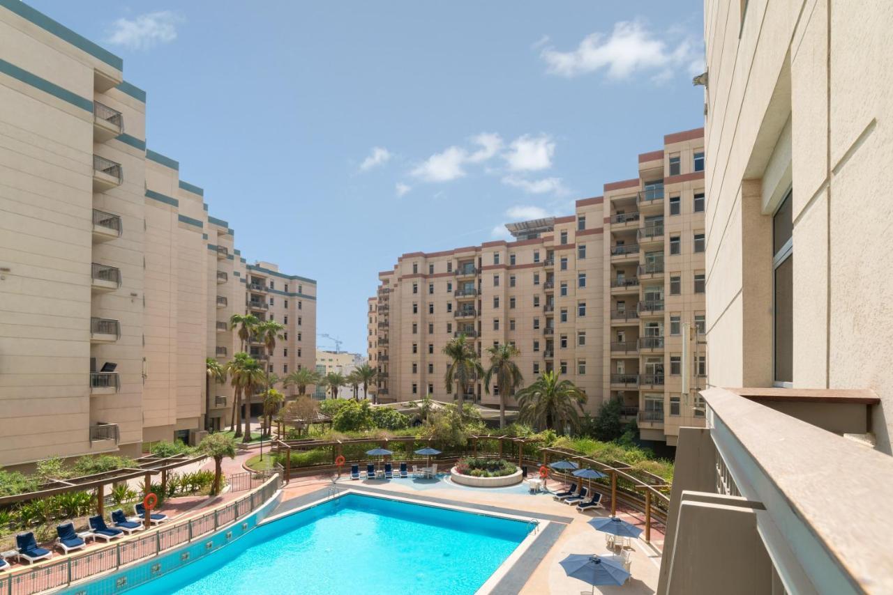 Apartment Homes By Al Ghurair - Al Ghurair Centre - *