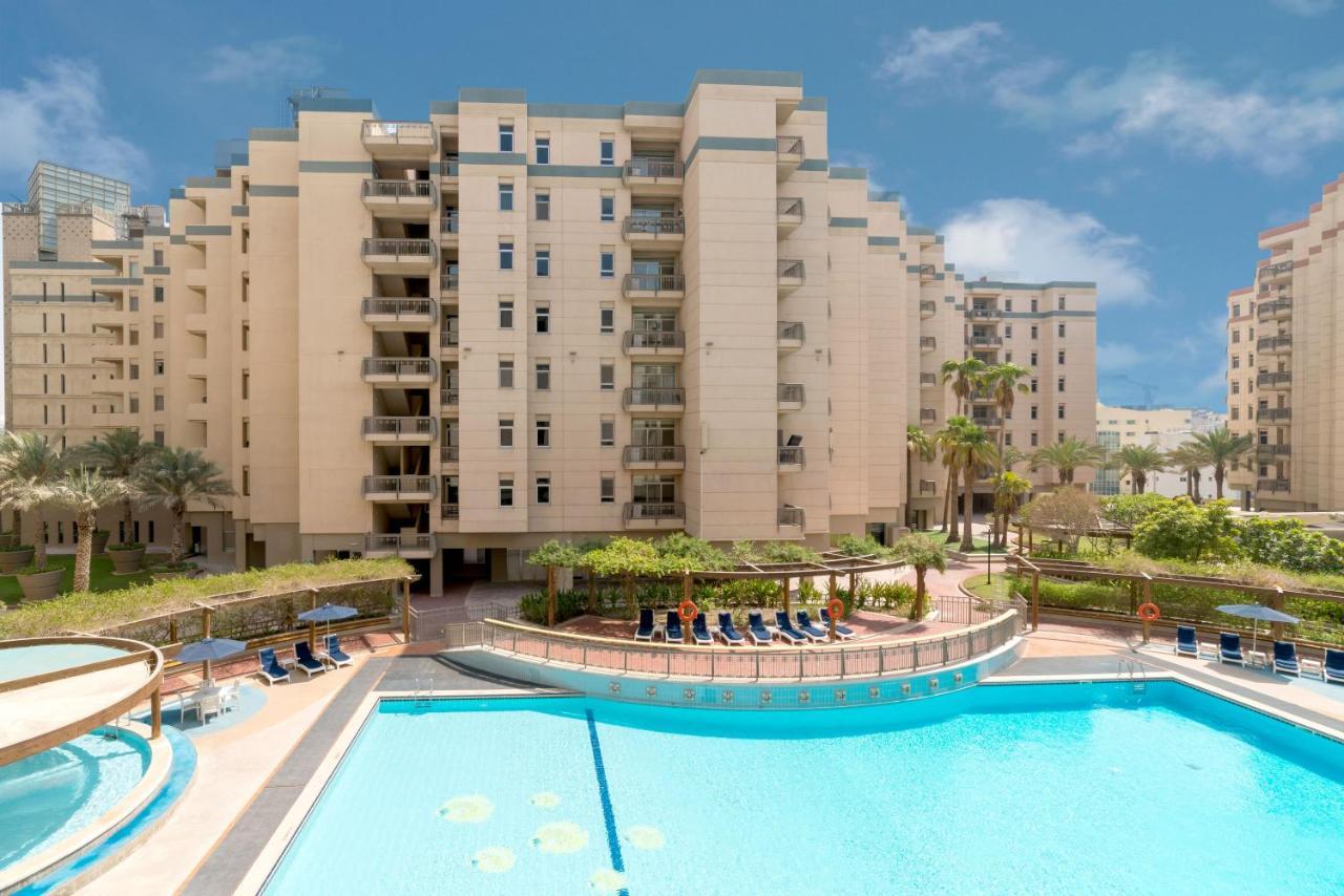 Homes By Al Ghurair - Al Ghurair Centre - Apartment *