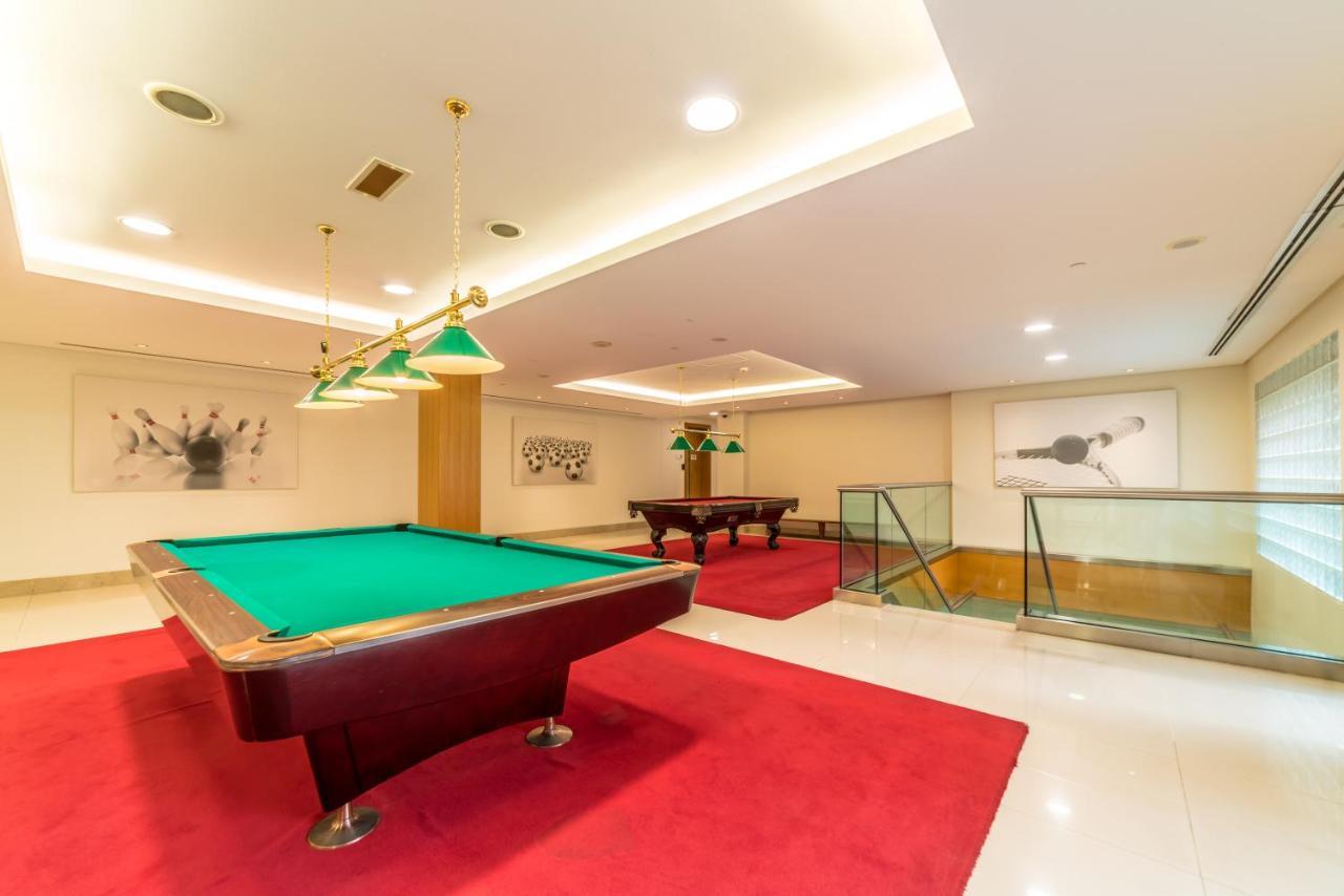 Homes By Al Ghurair - Al Ghurair Centre - Apartment *