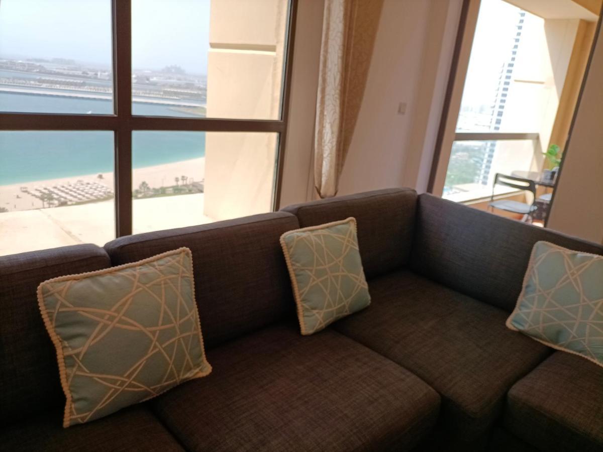 Apartment Luxury Jumeirah Sea View *
