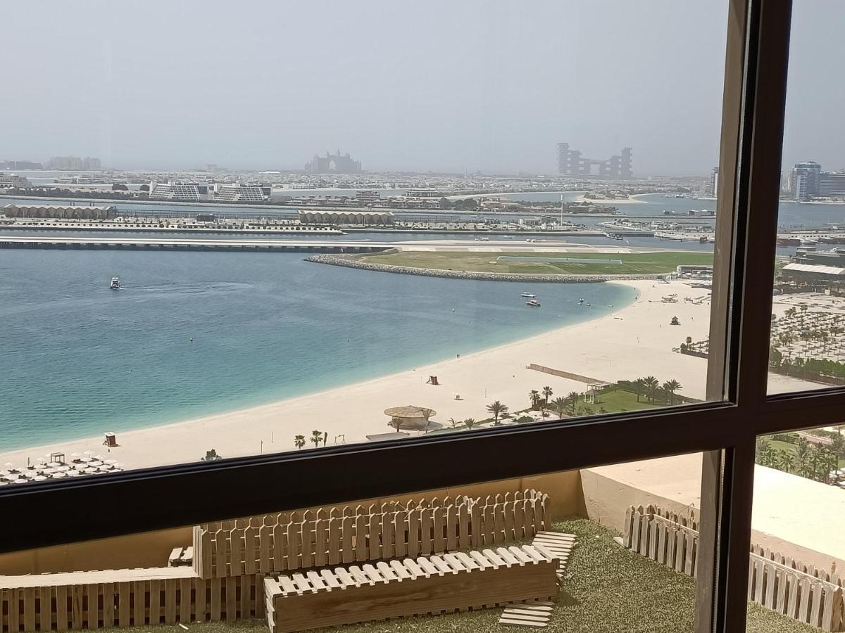 Apartment Luxury Jumeirah Sea View *