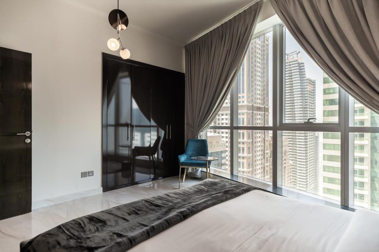 Higuests - Luxury Apartment, 10-min Walk To Harbor *
