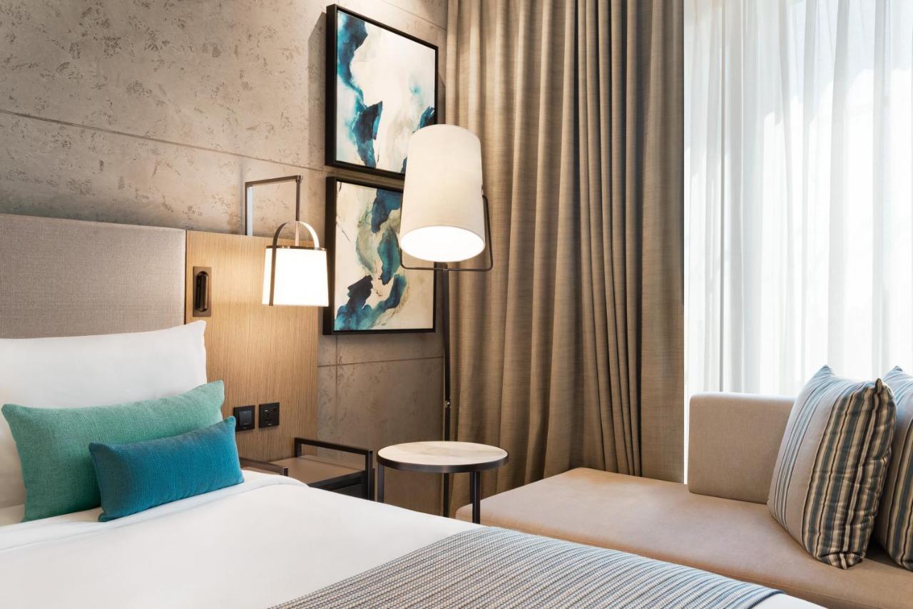 Mercure Gold District 3*