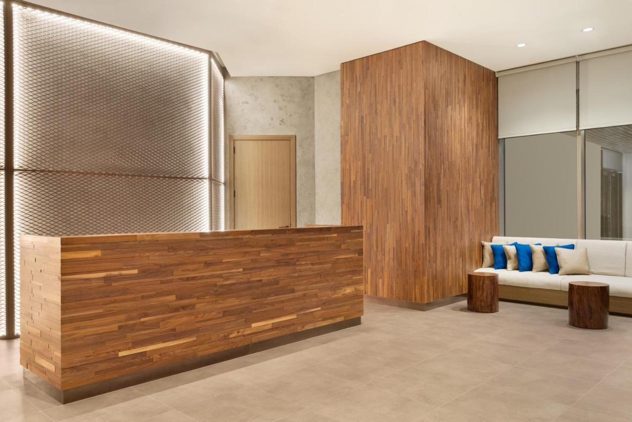 Hotel Mercure Gold District