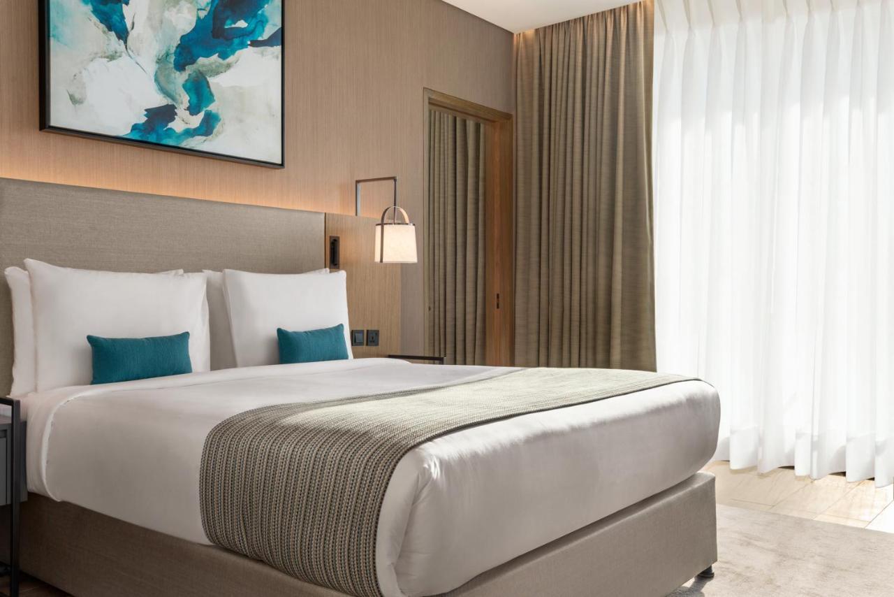 Mercure Gold District Dubai