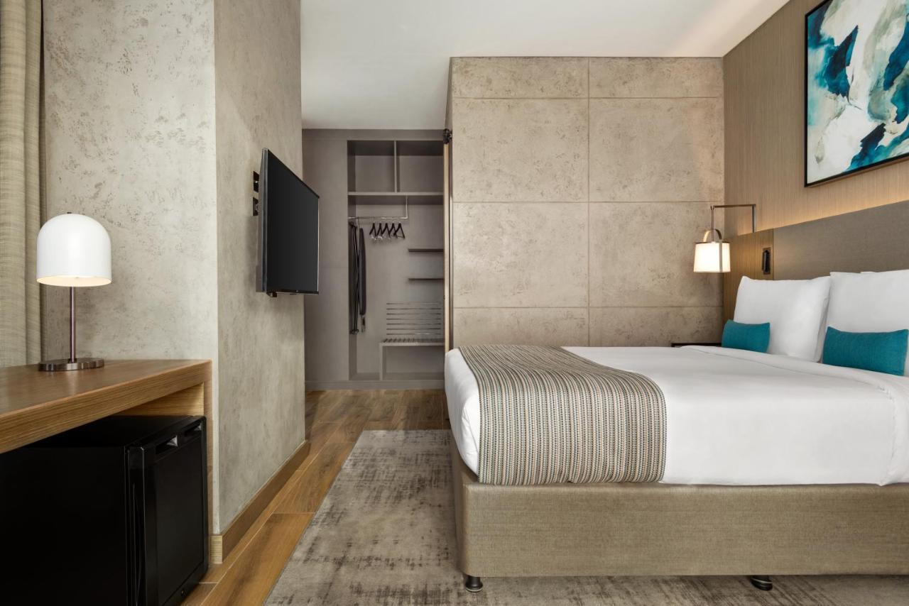 Hotel Mercure Gold District Dubai