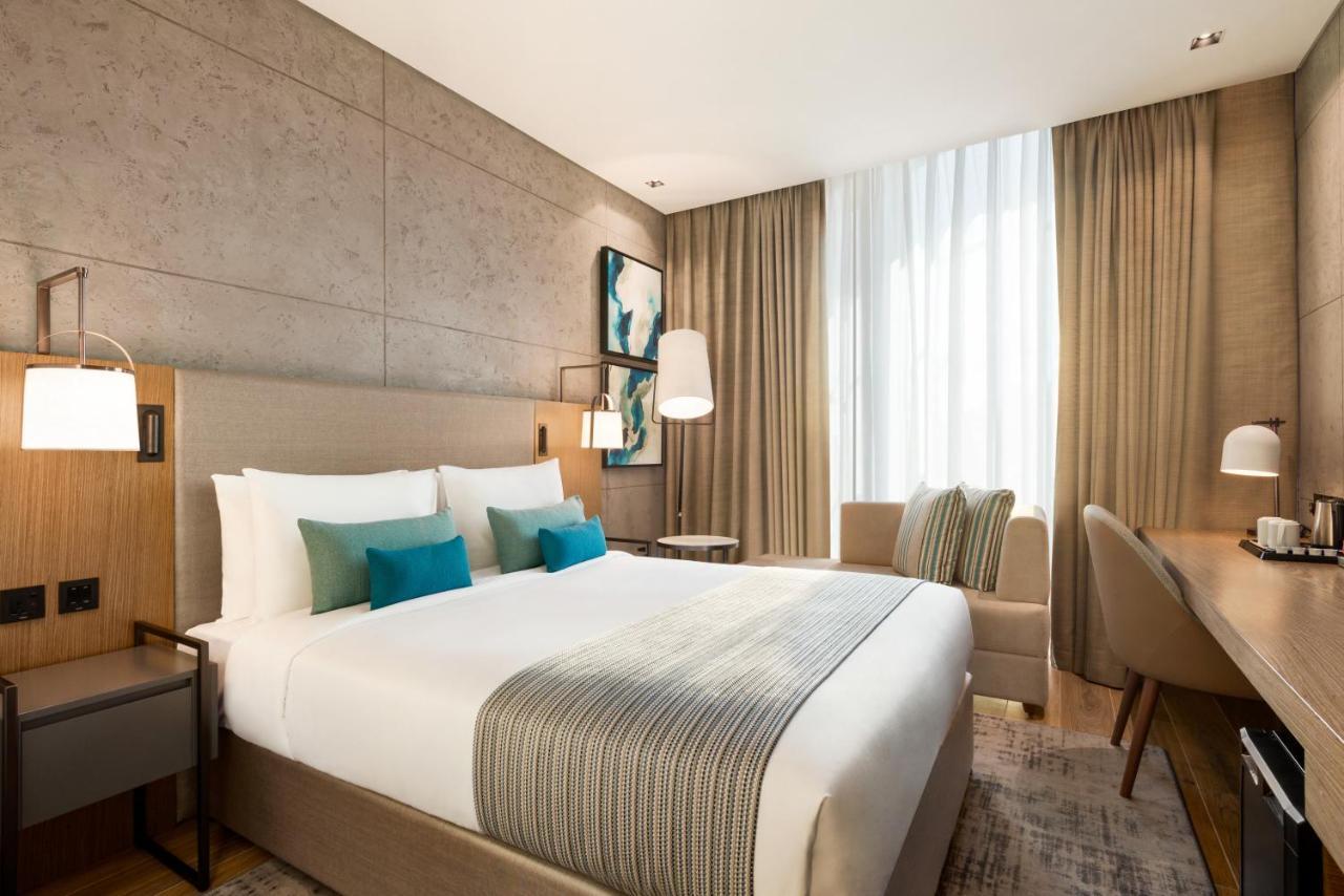 Mercure Gold District 3*