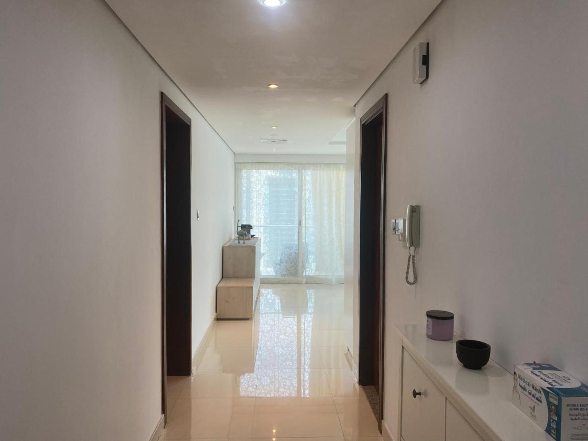 Daire One Bedroom With Pool & Gym Near Marina