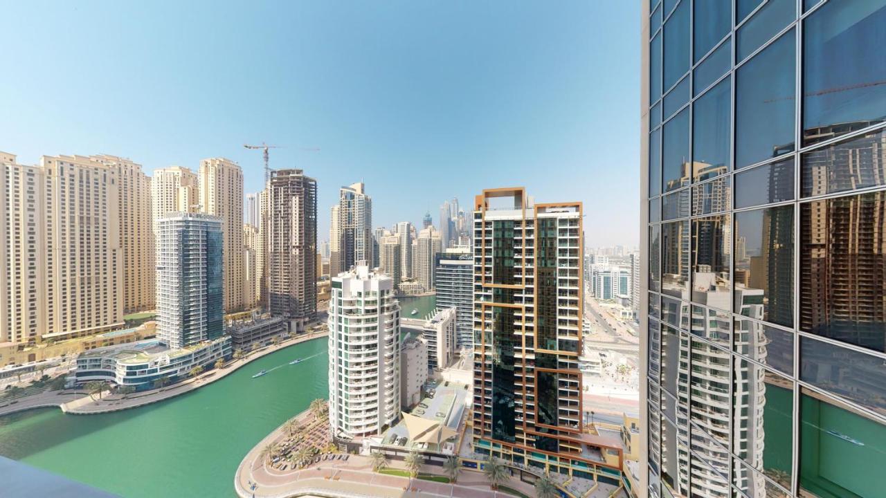 Key View - Emaar Residences, Marina Mall Apartment Dubai