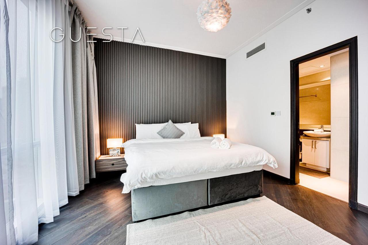 Marina Promenade - Paloma Tower, Marina Apartamento *