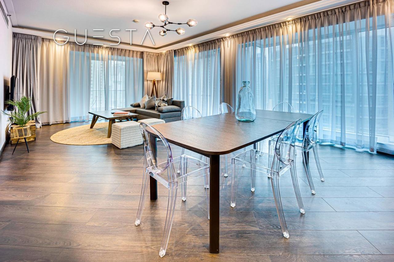 Apartamento Marina Promenade - Paloma Tower, Marina *