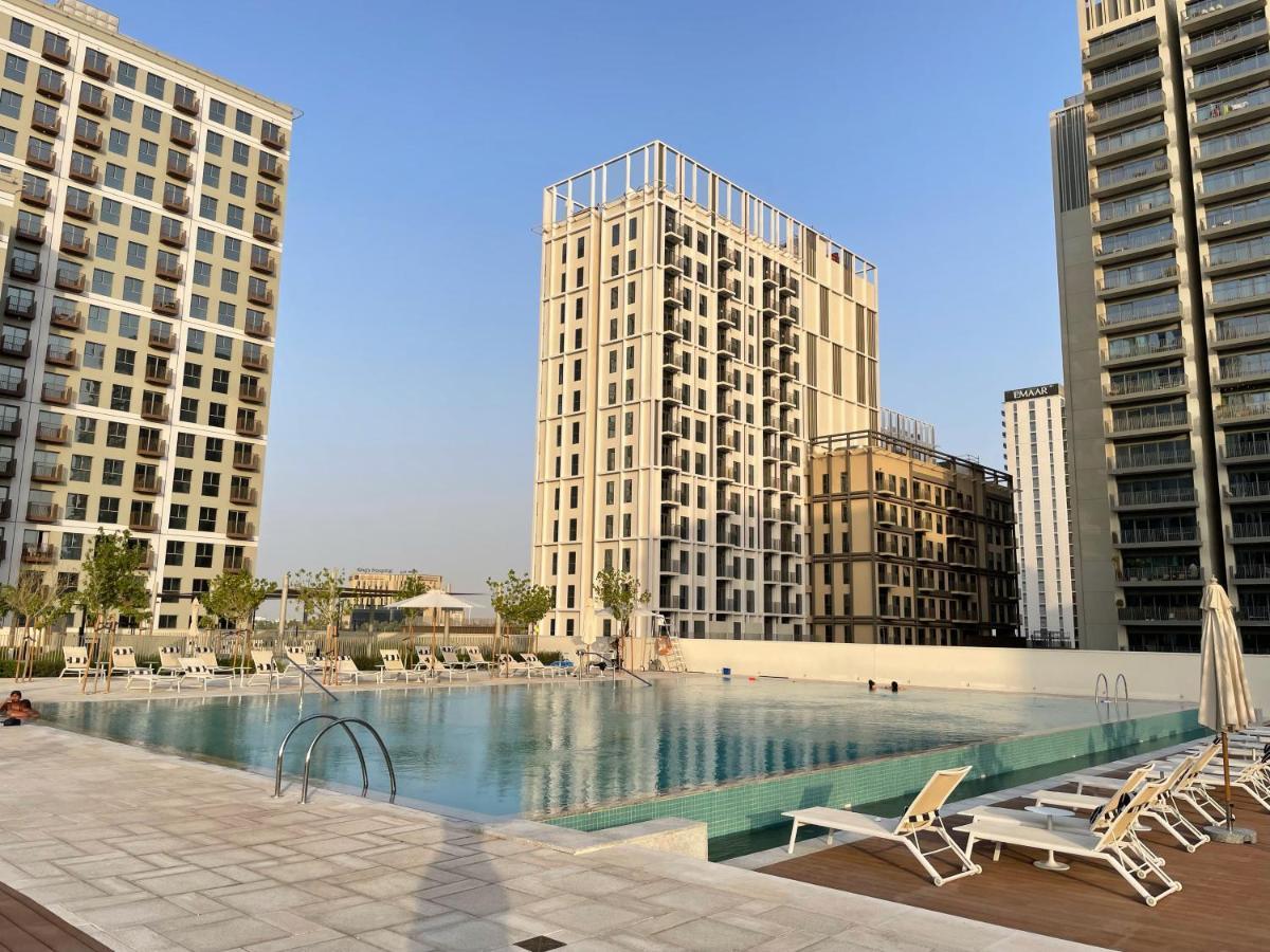 Hills Estate Deluxe 2 Bedroom Collective Tower A 603 Daire