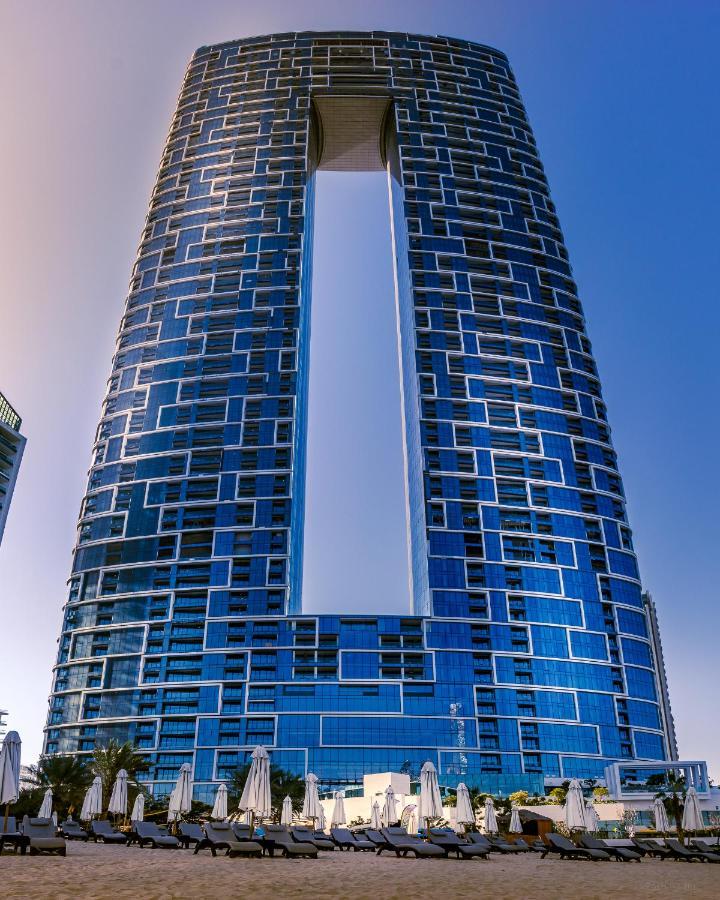 Apartment In Address Residence, 2br The 69th Floor *