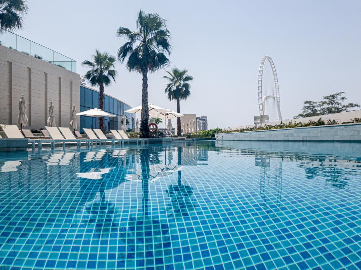In Address Residence, 2br The 69th Floor Apartment Dubai