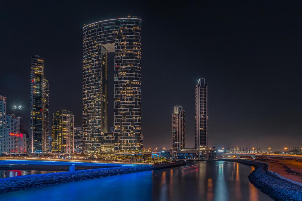 In Address Residence, 2br The 69th Floor * Dubai