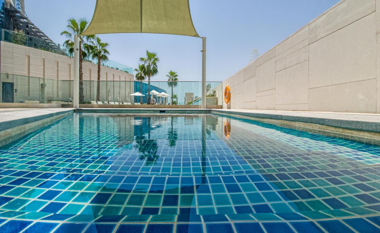 Apartment In Address Residence, 2br The 69th Floor *