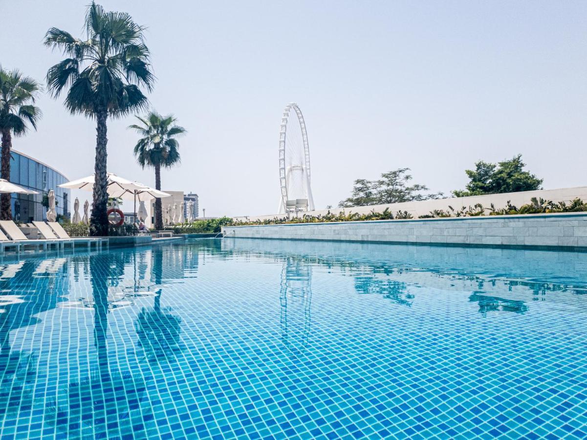 In Address Residence, 2br The 69th Floor Apartment Dubai
