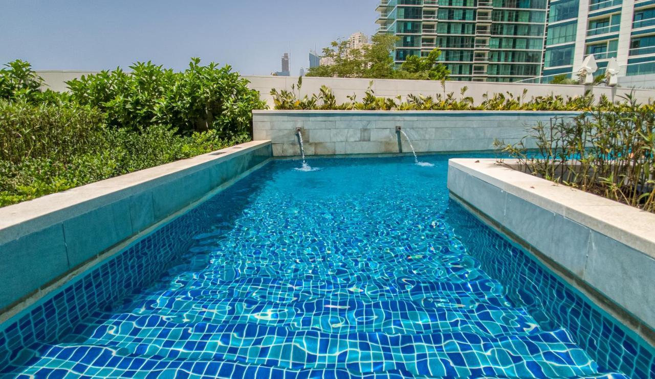 In Address Residence, 2br The 69th Floor Apartment *