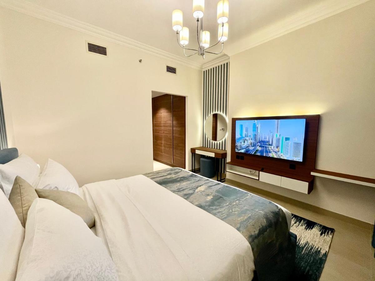 Goodwood Homes Vacation Dubai