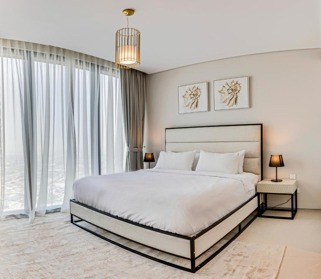 Apartment In Address Residence, 2br The 69th Floor Dubai
