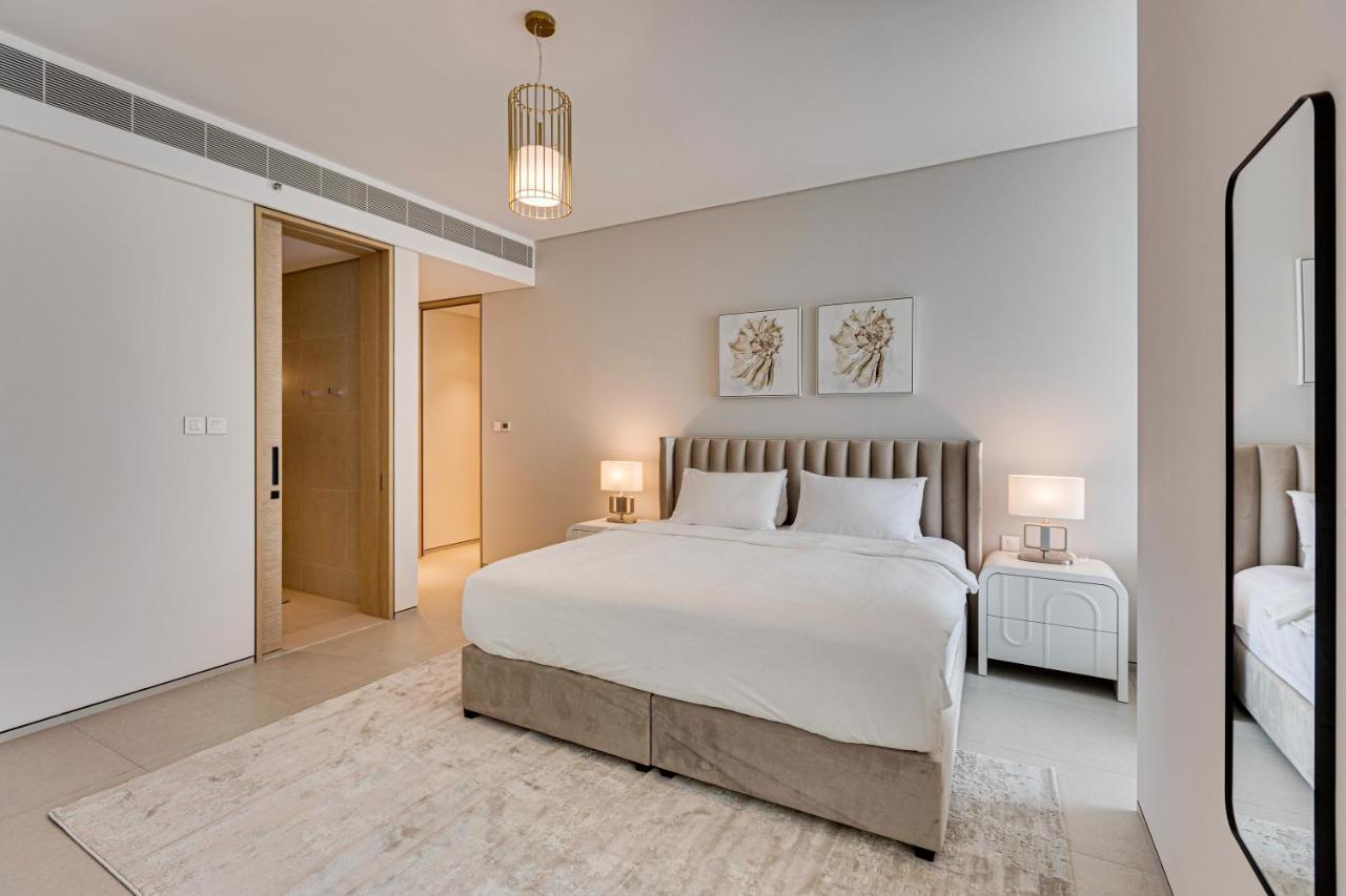 In Address Residence, 2br The 69th Floor Apartment