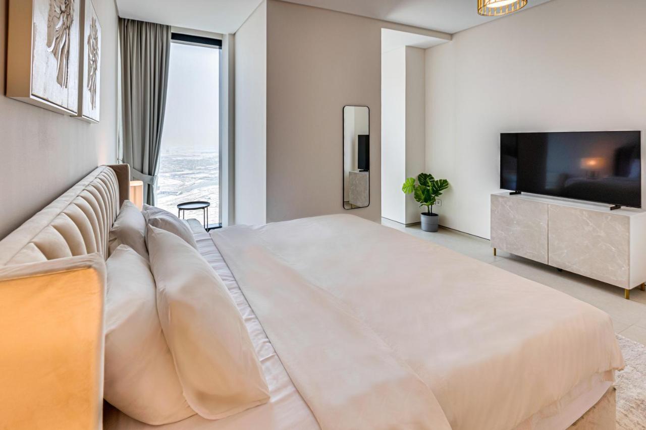 In Address Residence, 2br The 69th Floor Apartment *