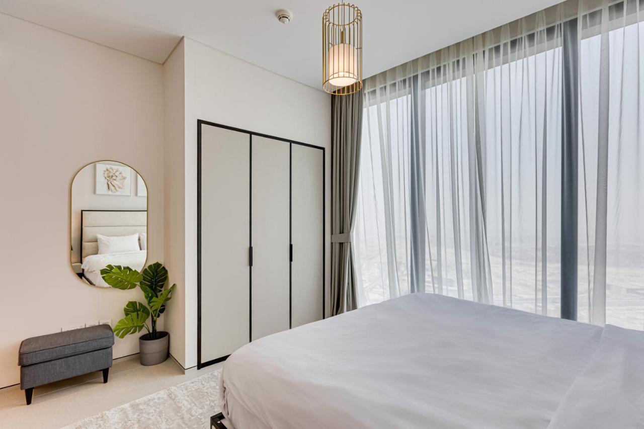 Apartment In Address Residence, 2br The 69th Floor Dubai