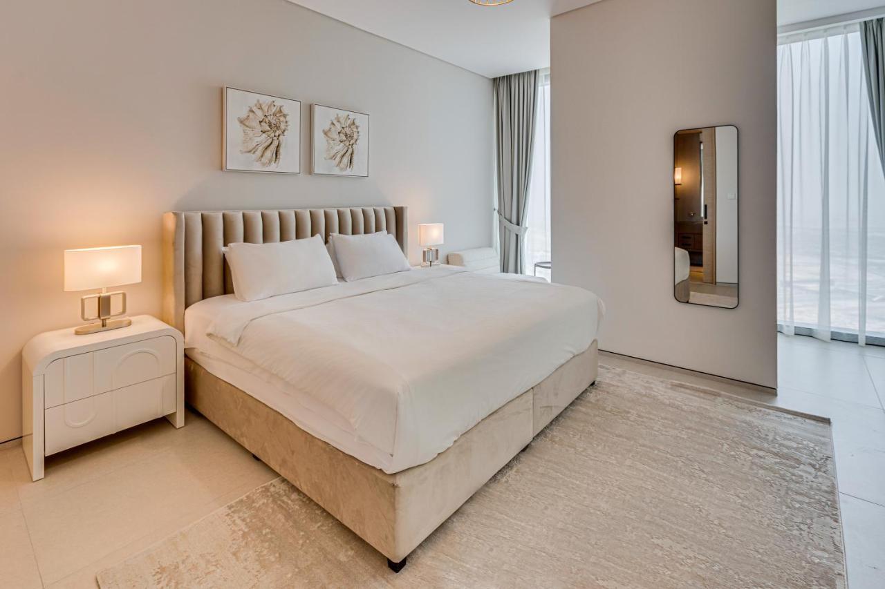 In Address Residence, 2br The 69th Floor Apartment