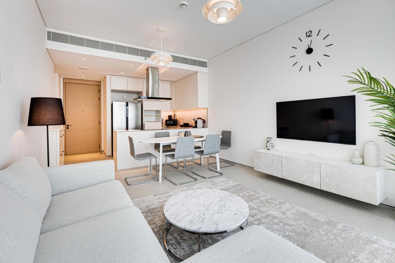 Apartment In Address Residence, 2br The 69th Floor Dubai