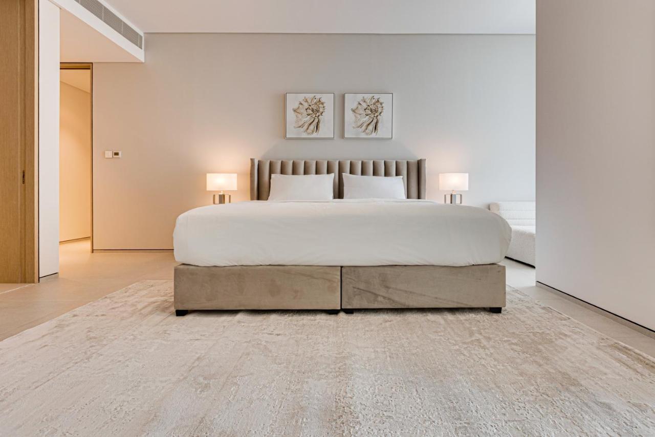 In Address Residence, 2br The 69th Floor Apartment