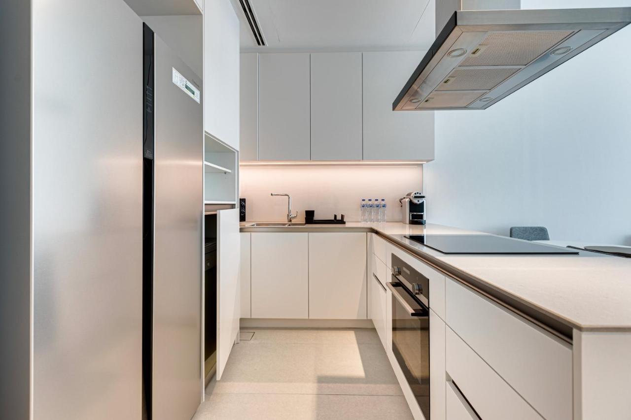 In Address Residence, 2br The 69th Floor Dubai