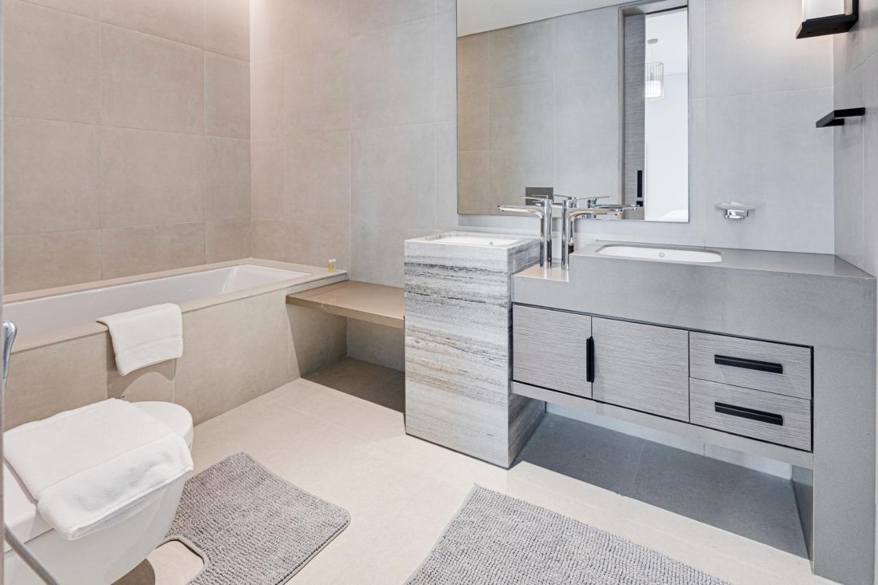 In Address Residence, 2br The 69th Floor Apartment *