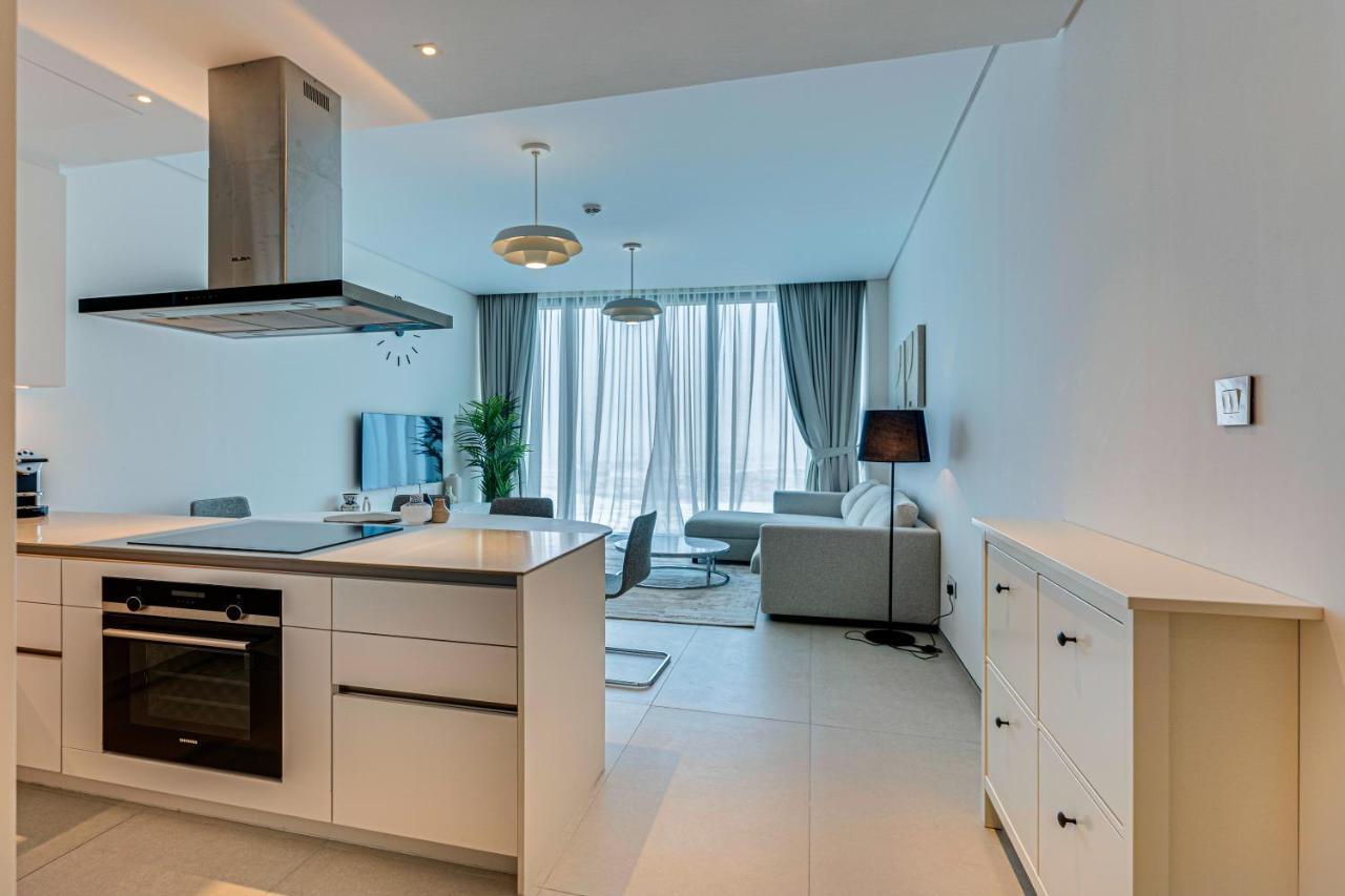 Apartment In Address Residence, 2br The 69th Floor *