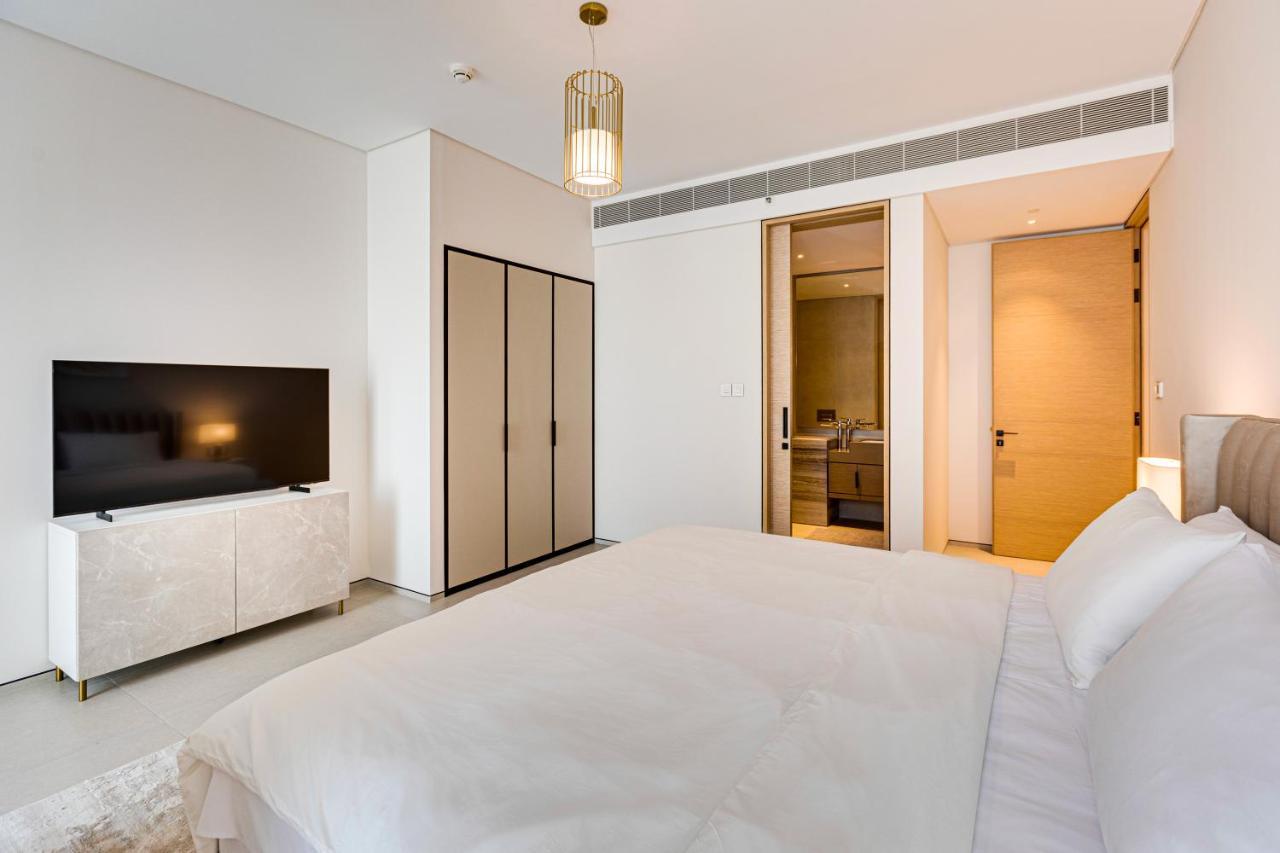 Apartment In Address Residence, 2br The 69th Floor