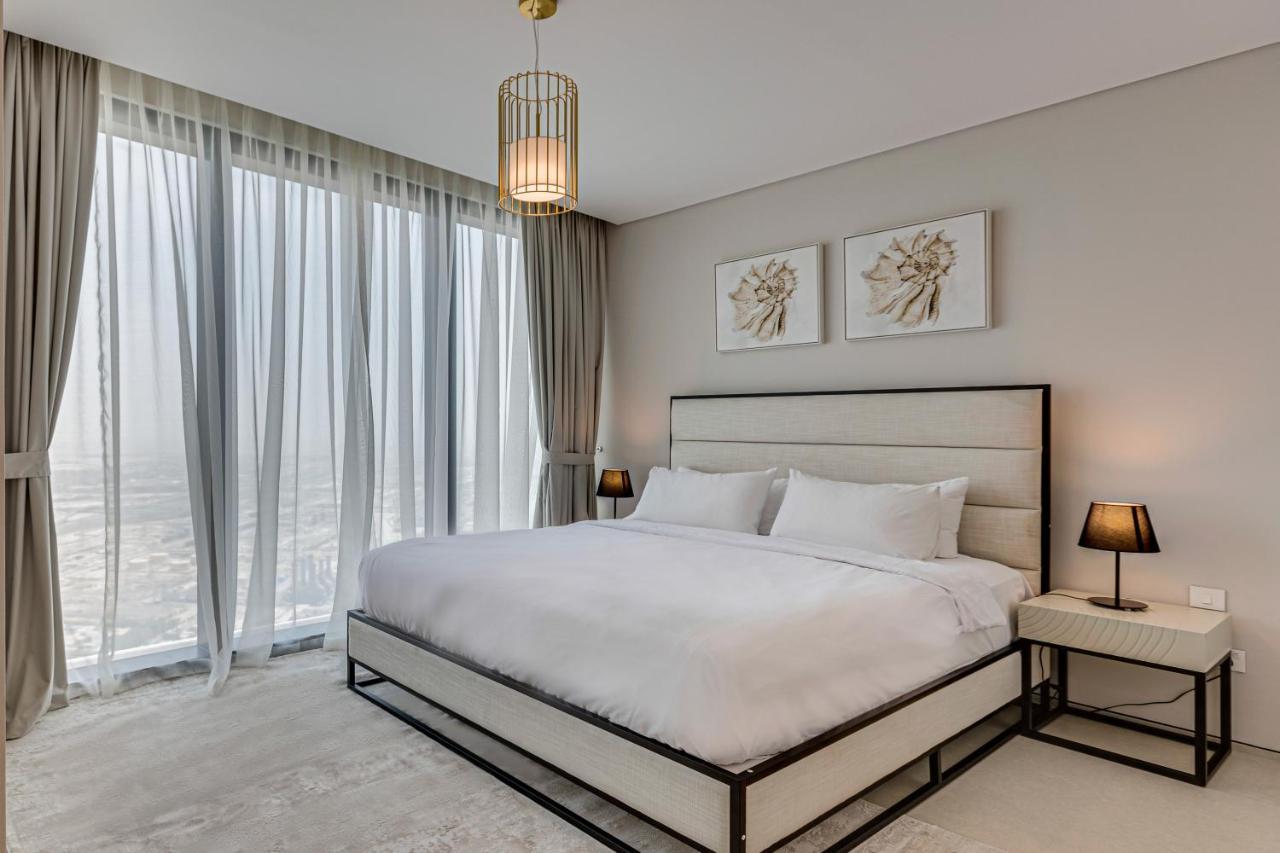 Apartment In Address Residence, 2br The 69th Floor Dubai