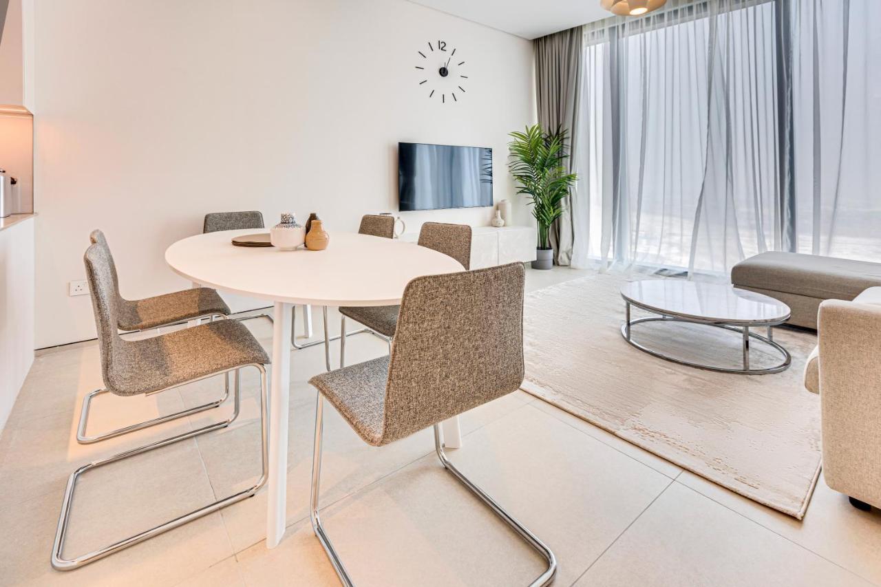 Apartment In Address Residence, 2br The 69th Floor Dubai