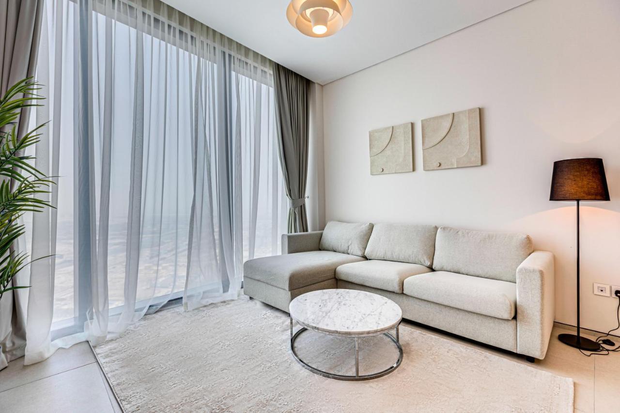 In Address Residence, 2br The 69th Floor Apartment