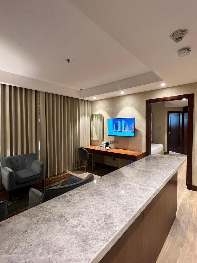 Aparthotel City Seasons