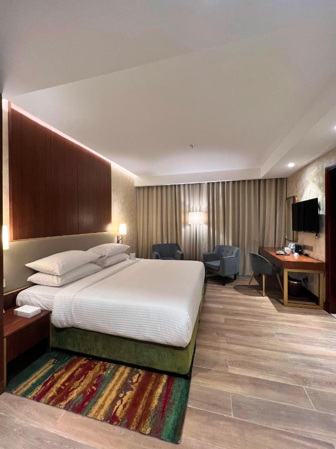 City Seasons 4* Dubai