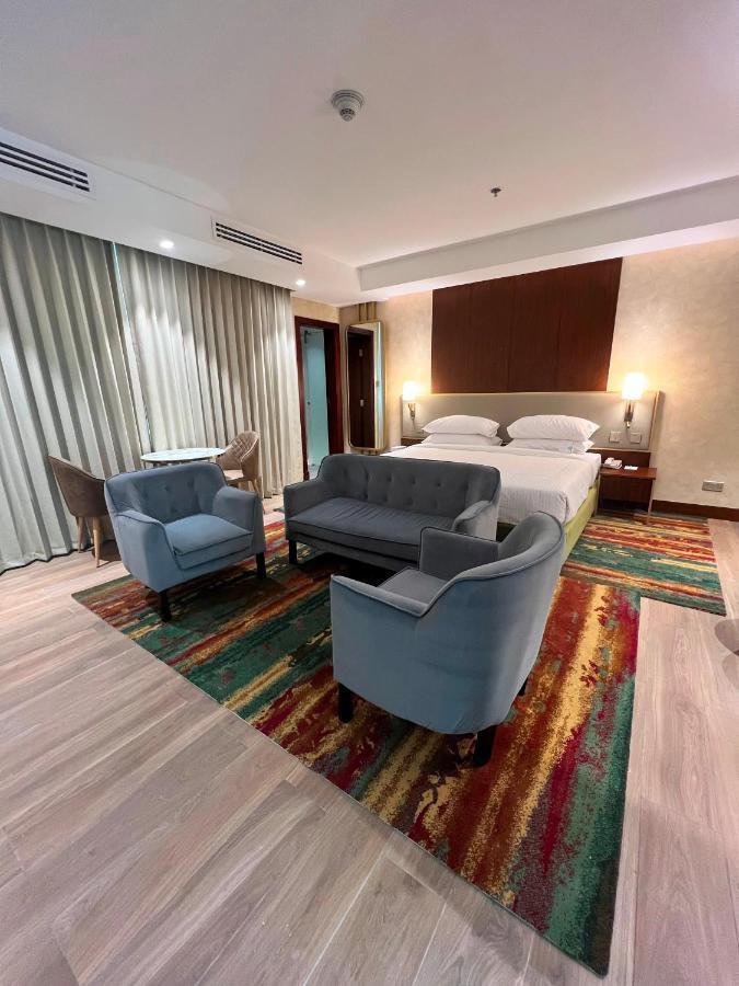 Aparthotel City Seasons Dubai