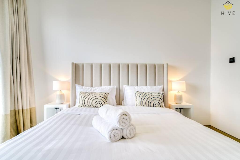 Gorgeous 1 Bedroom In Euro *