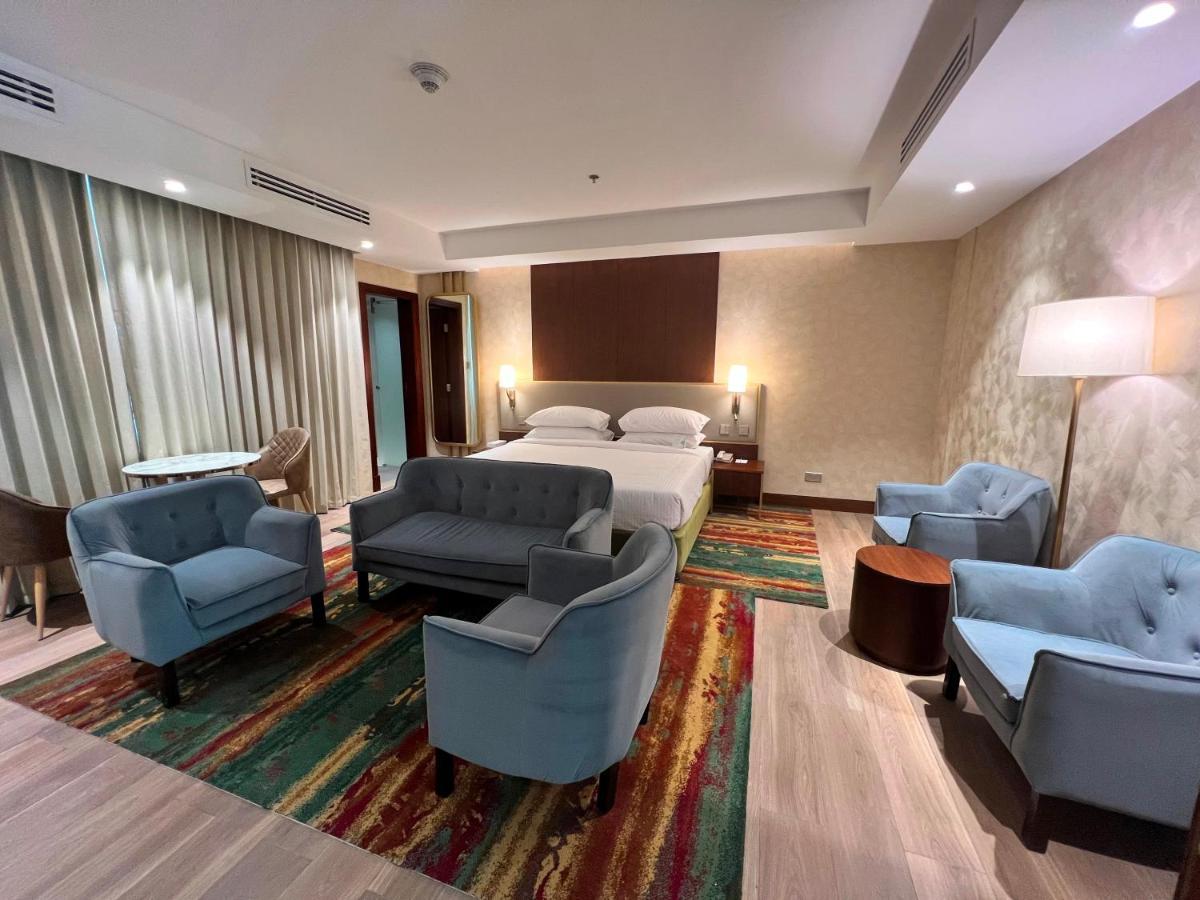 City Seasons Dubai