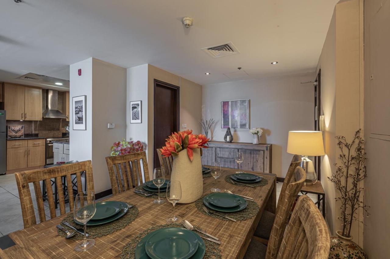 Higuests - Spacious Close To Marina Walk Daire *